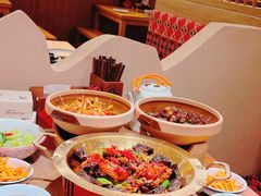 -馋嘴猫北京食堂·烤鸭·宵夜(亚运村店)