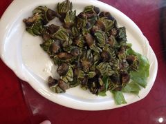 小芳海鲜厅-合家小菜餐馆(新诚花苑店)