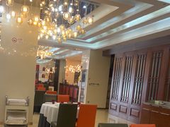 -丰收日·小海鲜·沪上家宴(顾村正大店)