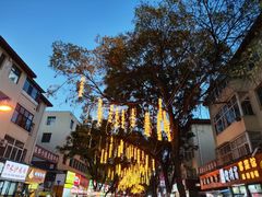 -太西街道桥北社区