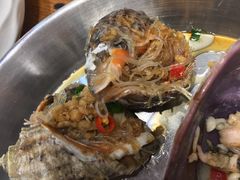 -必点海鲜·鲅鱼水饺(鞍山西道店)