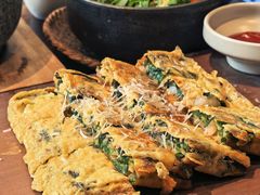 -Fuzzy Bistro 浮几韩餐·茶酒馆