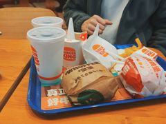 -汉堡王(龙湖洋湖天街店)