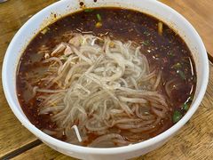 -白家高记肥肠粉(总店)