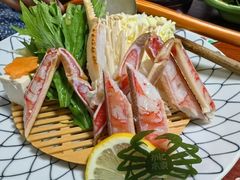 -札幌かに本家(福岡那の川店)