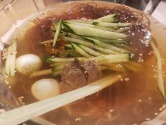-七八冷面·延边朝鲜族美食(圣熙八号店)