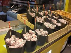 自助取餐区-栗子来了(正弘城店)