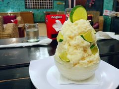 -Fresh Fruit Factory - Fruit Cuisine Restaurant