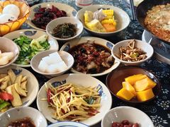 -张关合渣(航空大道店)