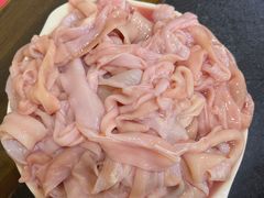 纯鲜鹅肠-储奇门鳝鱼火锅(总店)