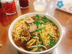 -张二面馆(山门口店)