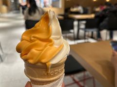 -麦当劳(豫园店)