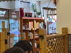 -老家大锅台·地锅鸡·铁锅炖(建邺文体路店)