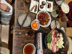 -平成屋·午肴夜酒(四川北路店)