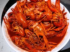 -京韵胡同·酱香羊蝎子火锅涮肉(长寿路店)