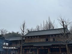 -径山寺