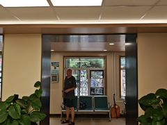 -北京市朝阳区香河园社区卫生服务中心