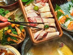 -蘑界·野生菌火锅(深业上城店)