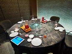 包厢-悦百味·品质川菜(橄榄郡店)