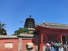 -天宁寺