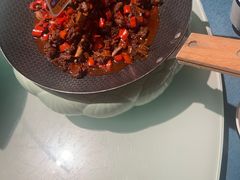 -老萍巷莲花血鸭·萍乡地标江西菜(步行街店)