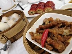 -潮福城大酒楼(北尚店)