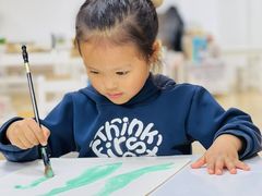 -Thinkfirst幼儿园(CBD双井校区)