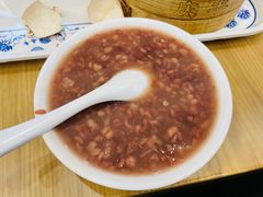 -庆丰包子铺(西单店)