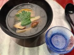 -鳥喜Toriki怀石烧鸟料理