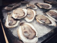 -斯普汇生蚝牛排馆(中骏世界城店)