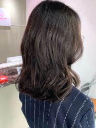 -Moyue HAIR SALON