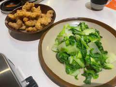 -乔阿马·江南味·驴肉香(龙湖华泾天街店)