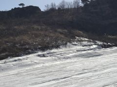 -蓟县盘山滑雪场