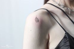 点击看大图 -飛凡TATTOO纹身•原创