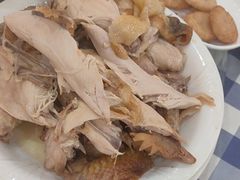 -钱大妈海鲜饭店(保利林语店)