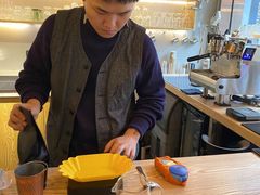 -1/4 ONE QUARTER COFFEE LAB(朝阳大悦城店)