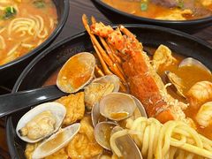 -鲤.金记沙茶面(总店)