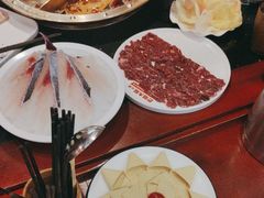 -巴蜀大将火锅(兰州西固店)