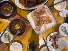 -东就鸭饭店·古早海南菜(友谊南海城店)