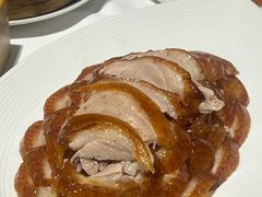 老北京烤鸭-鹿园 MOOSE(长宁店)