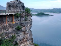 -易水湖景区