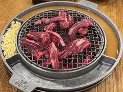 -姜虎东白丁烤肉(深圳湾后海汇店)