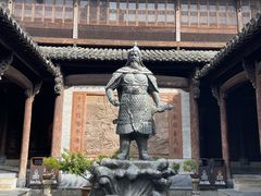 -绩溪龙川景区