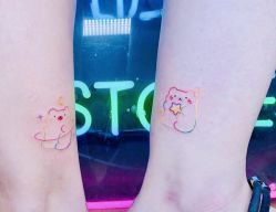 -MDZ STORE·TATTOO·耳饰