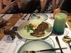 -阿顾西餐·牛排披萨(北戴河店)