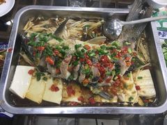 -徽州美食(三十年老店)