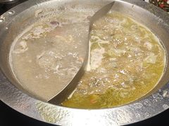 -额尔敦·品质自助(摩尔城店)