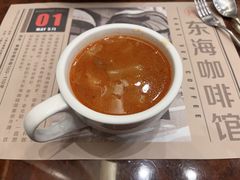 -东海咖啡馆