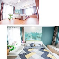 -湖畔阳光月子中心(泰达会馆店)
