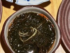 -镹·鱼料理  国产鱼使用店